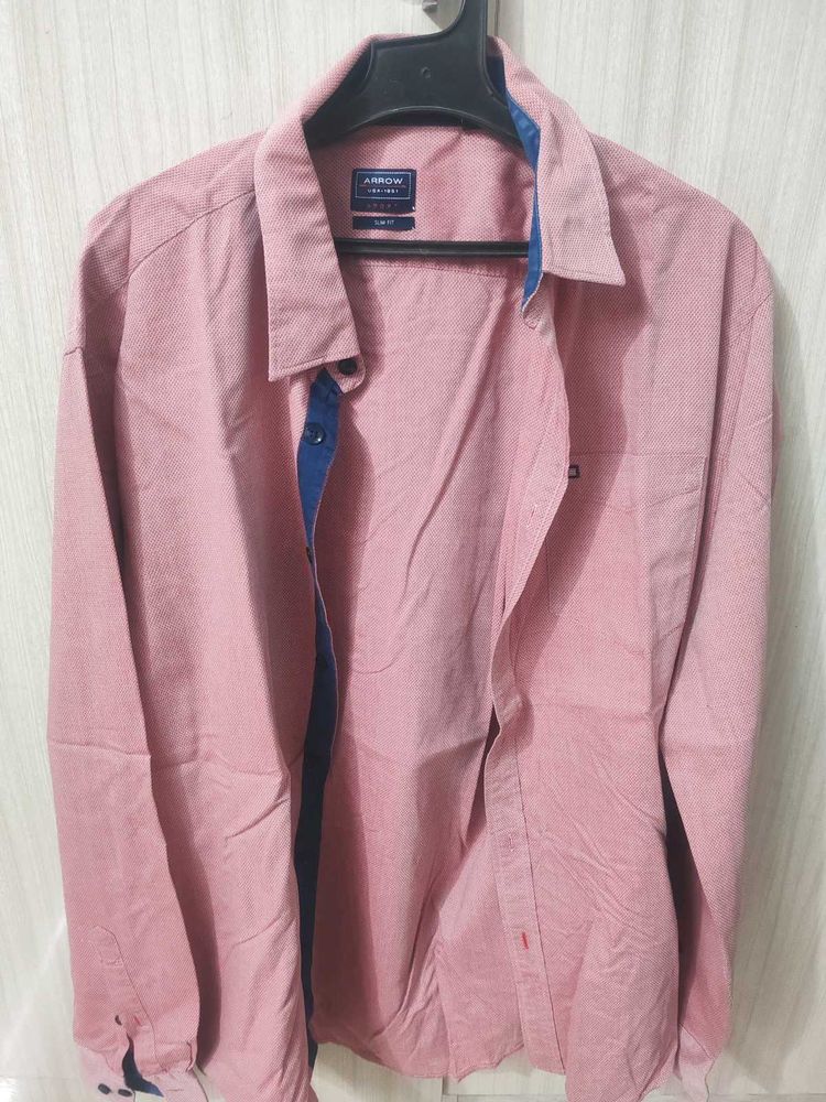 Arrow Casual Shirt