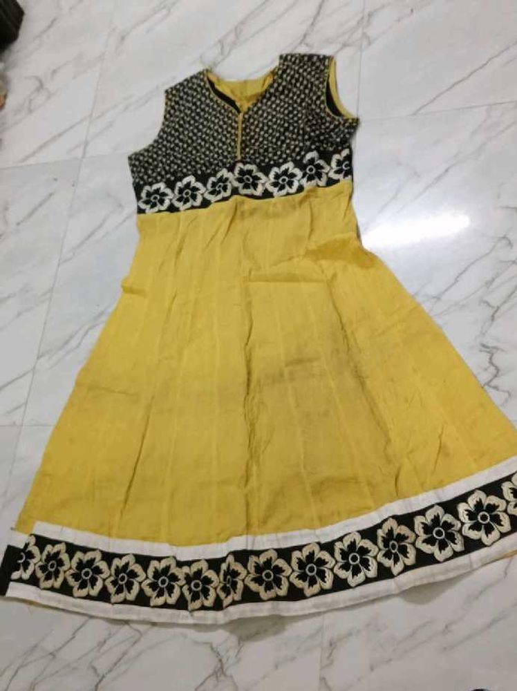 😱Any  Long Dress