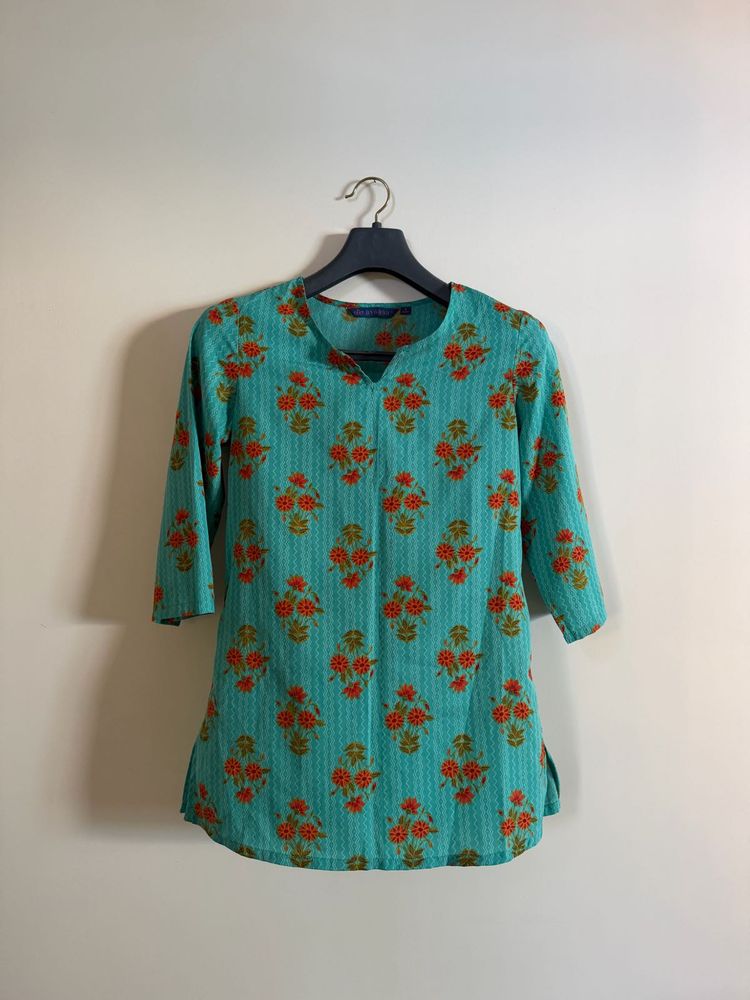 avasa short kuri