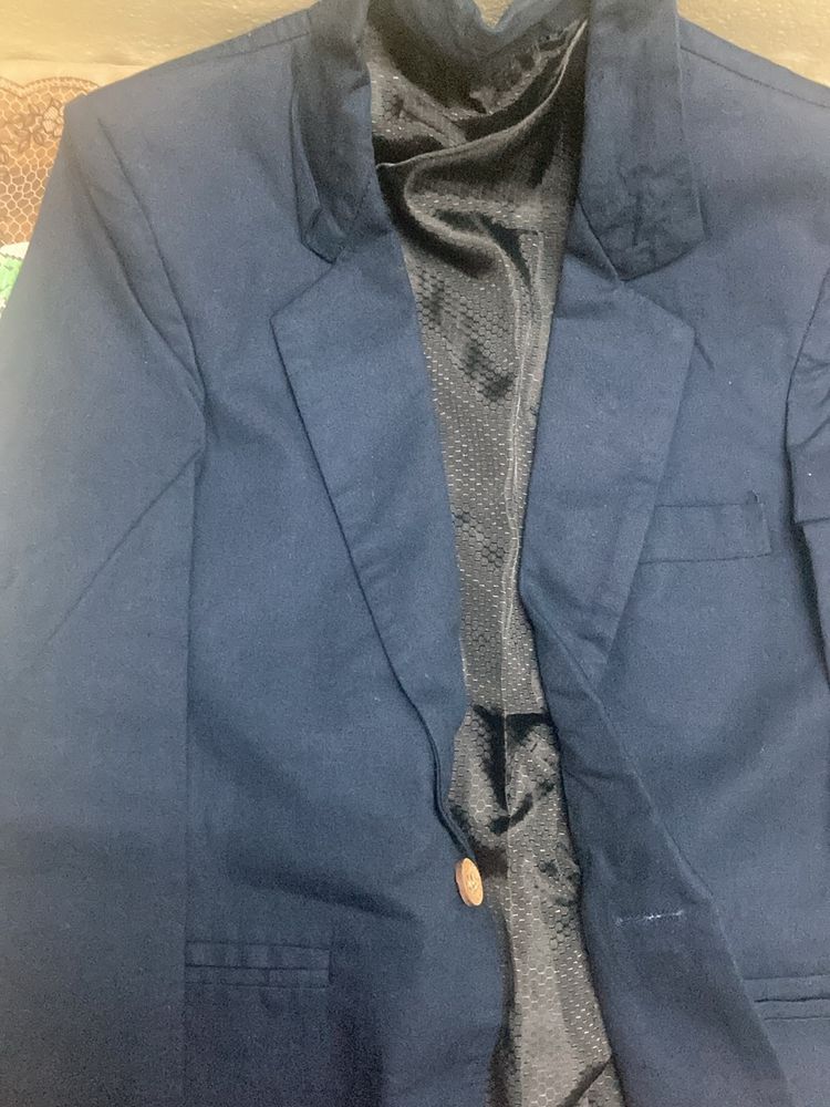 Smart casual  Blazer For Boys