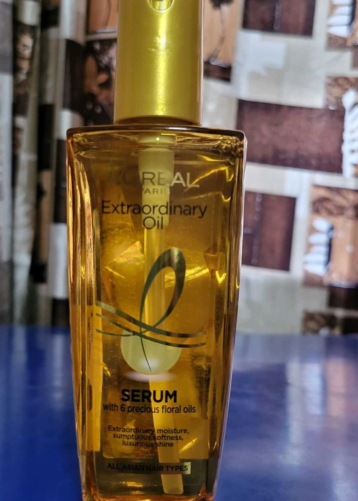 L'Oreal Paris Extraordinary Oil Hair Serum | 100ml