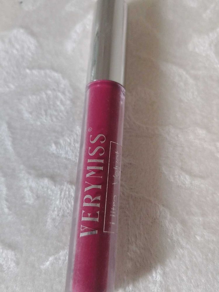 Verymiss Ultra Velvet Lipstick