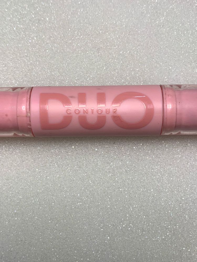 Duo Contour Stick