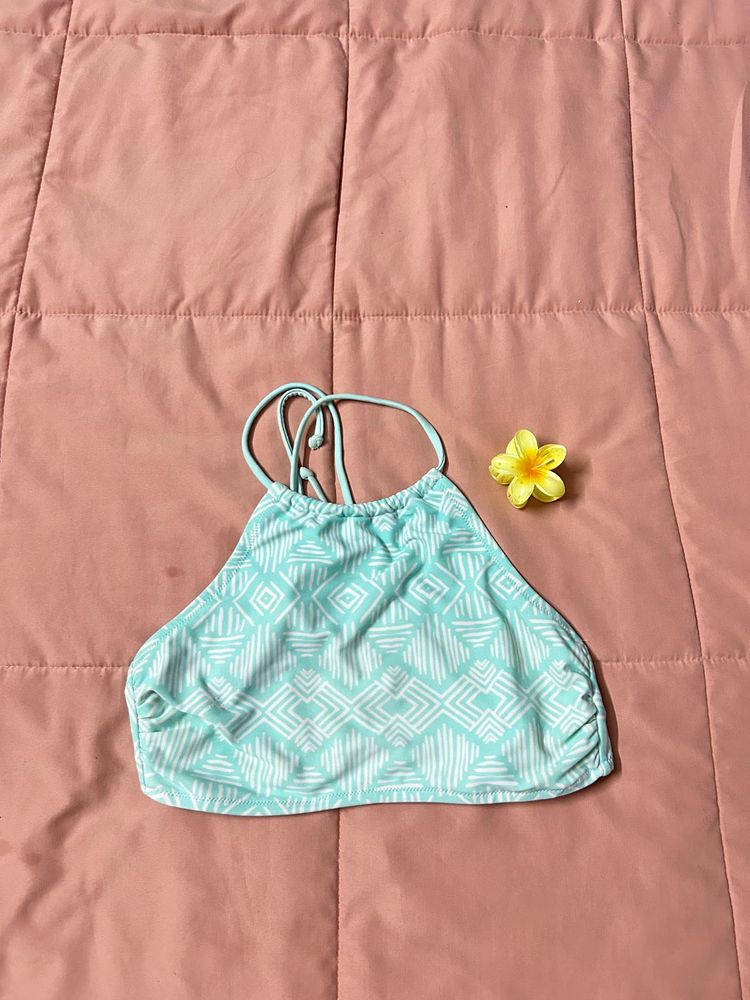 Tube And Bralette Kindda Top