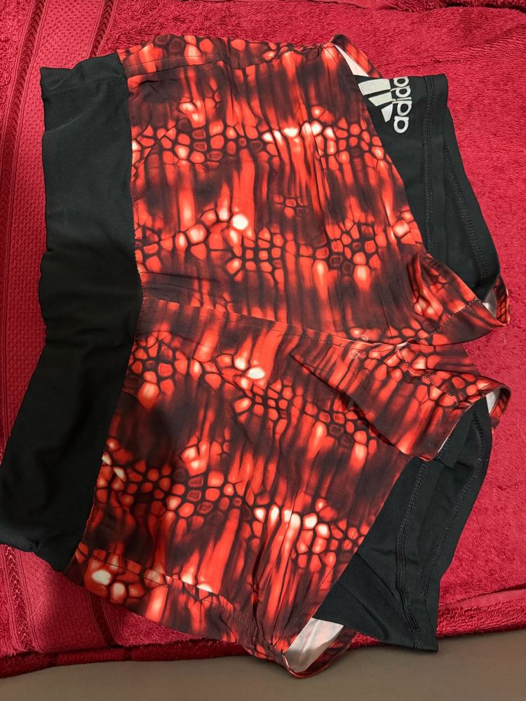 Adidas  Athletic Shorts