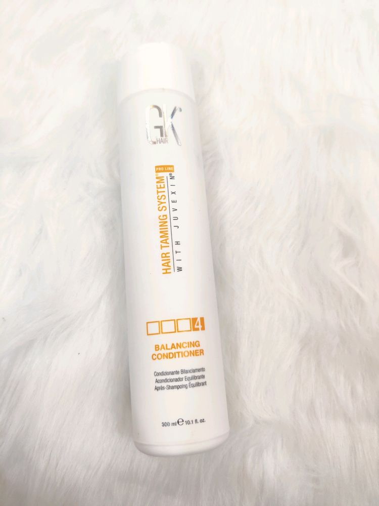 GK Hair - Balancing Conditioner
