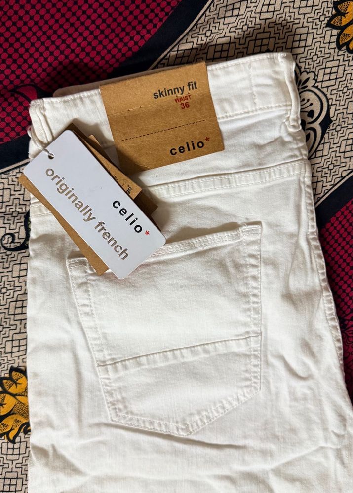 Celio Jeans for sell