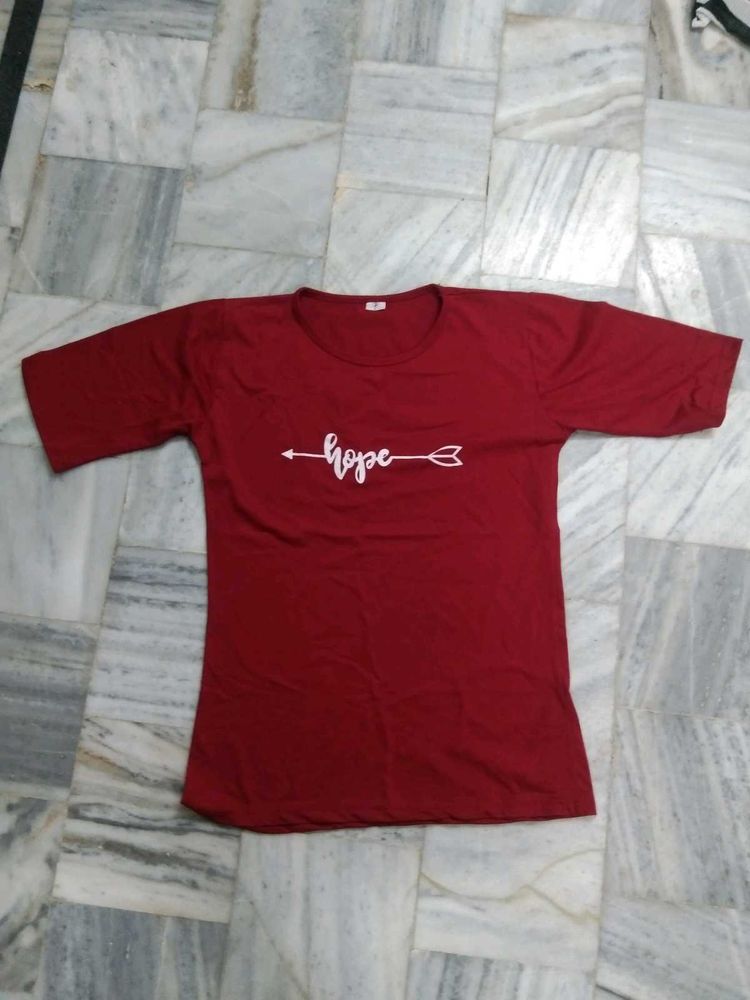 t shirt