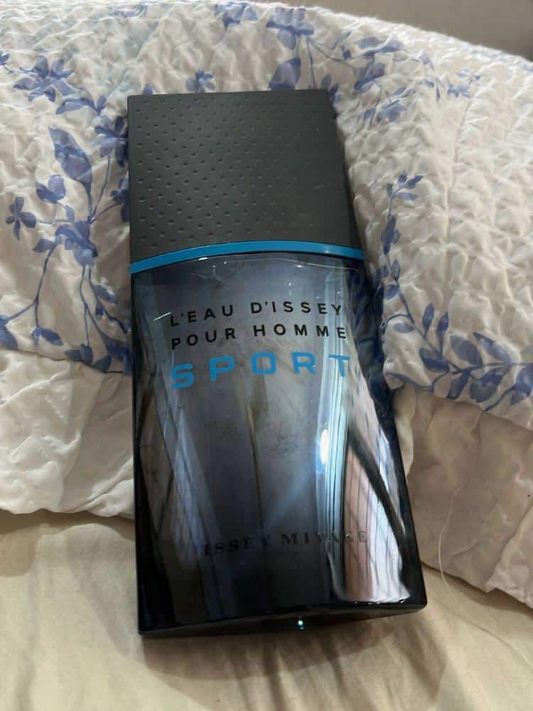 Issey Miyake L'Eau d'Issey Sport Pour Homme