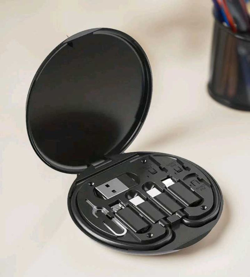 Multi Charging Cable Kit