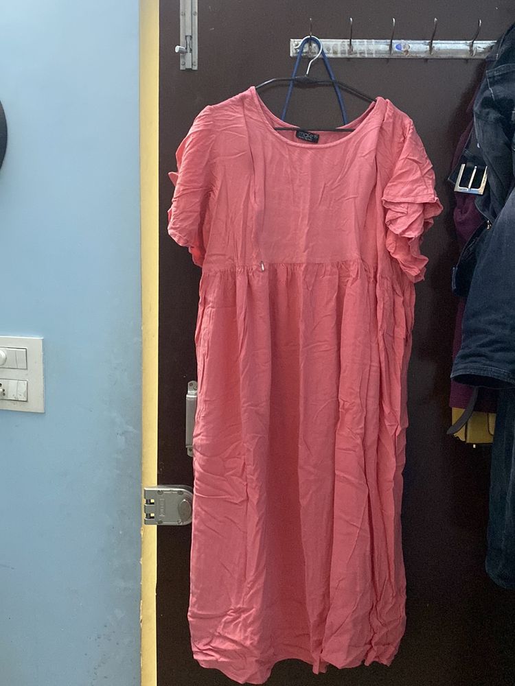maternity wear