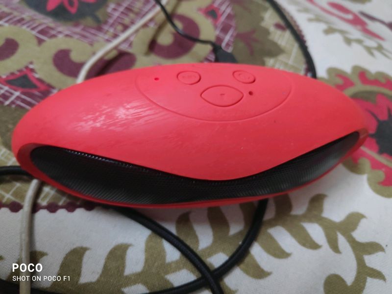 Mini Speaker