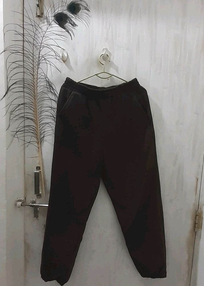 Joggers