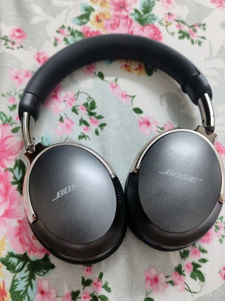 Bose qc ultra 2 Headphone
