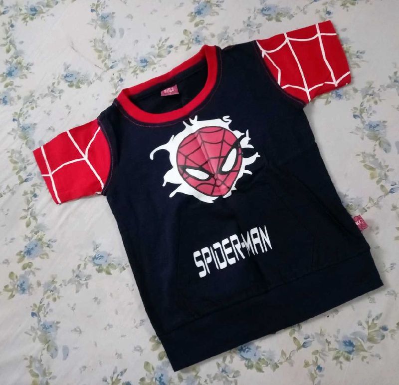 Brand New Unused Baby Boy T-shirt
