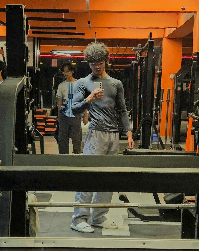 Combo (Compression Tops)