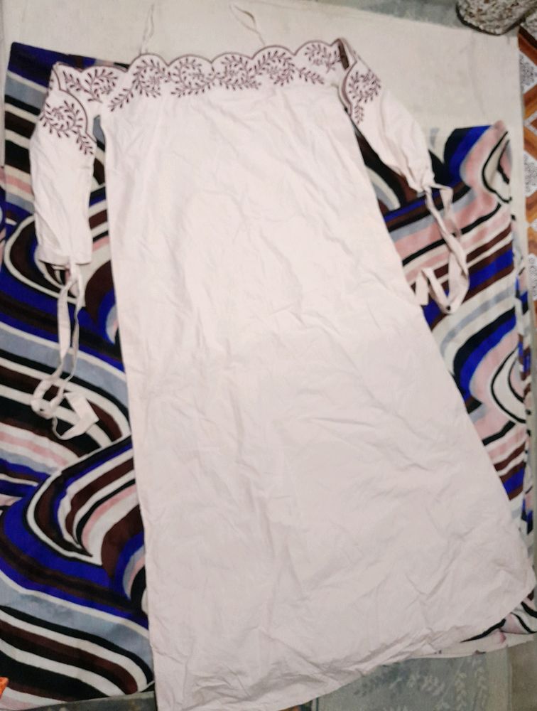 Brand New Gown 🩷