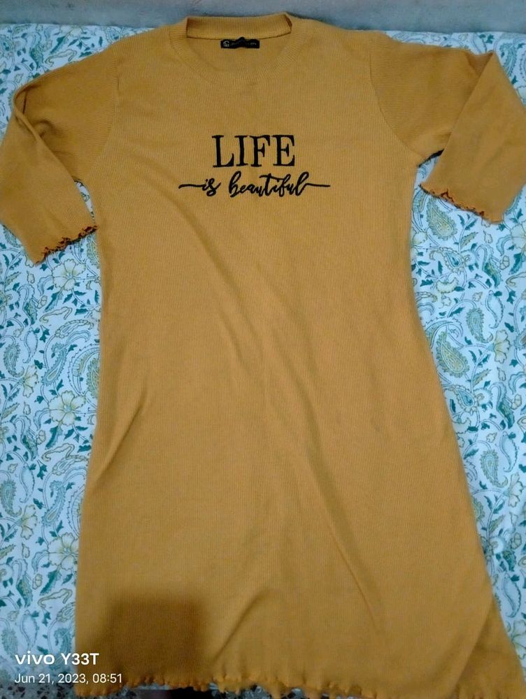 Size - M/XL