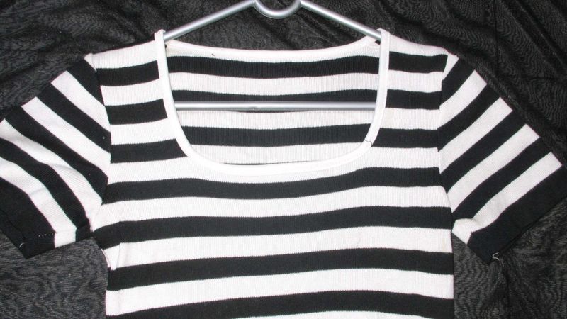 Striped T-Shirt