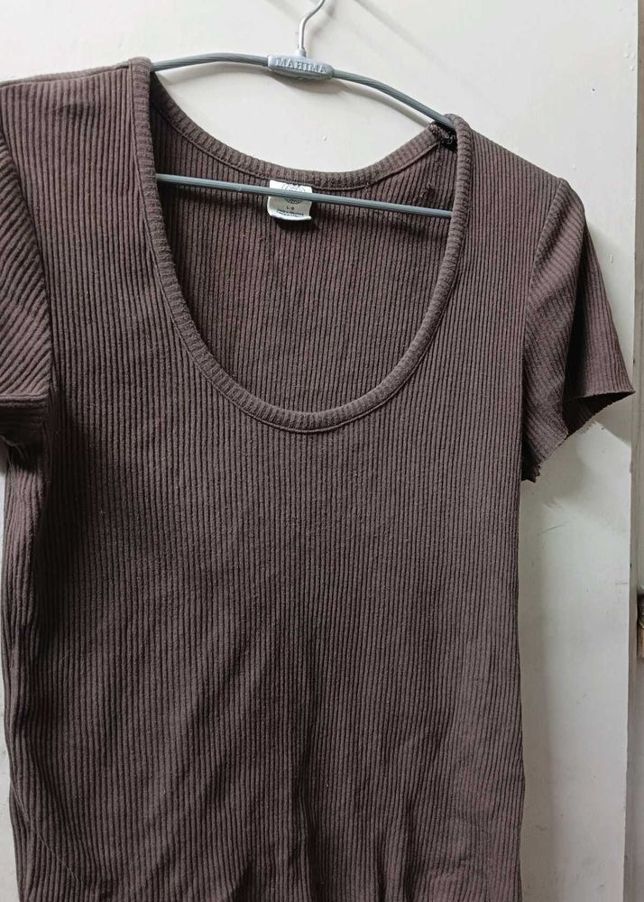 top for daily casual wear