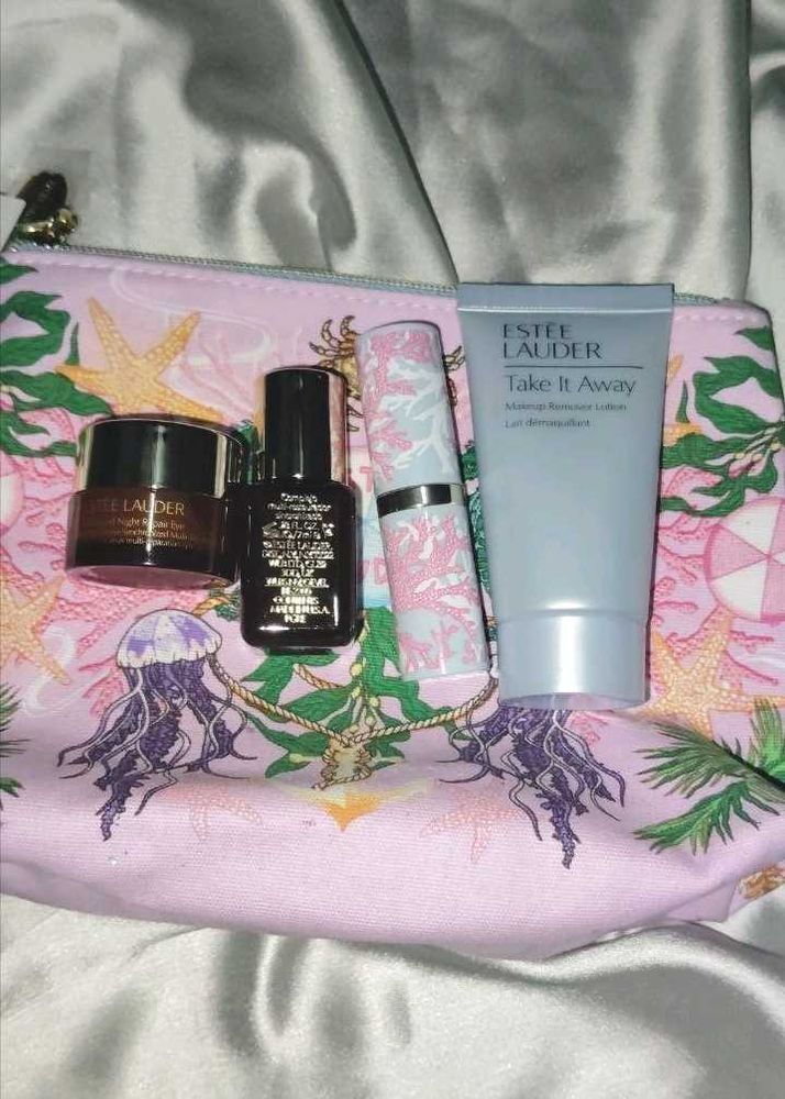 Estee Lauder Beauty Set