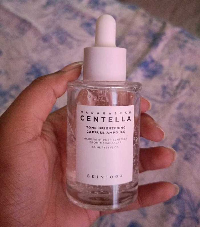 SKIN1004 Madagascar Centella Ampoule