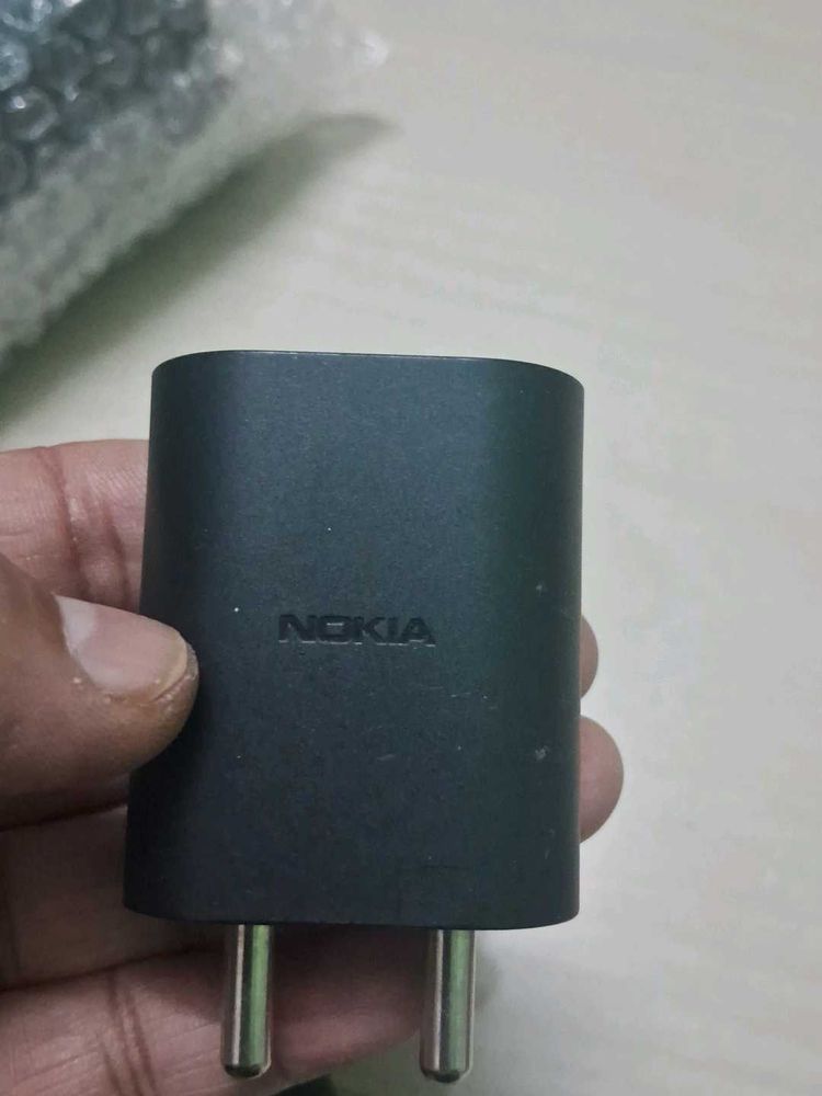 Nokia Wall Charger of 1
