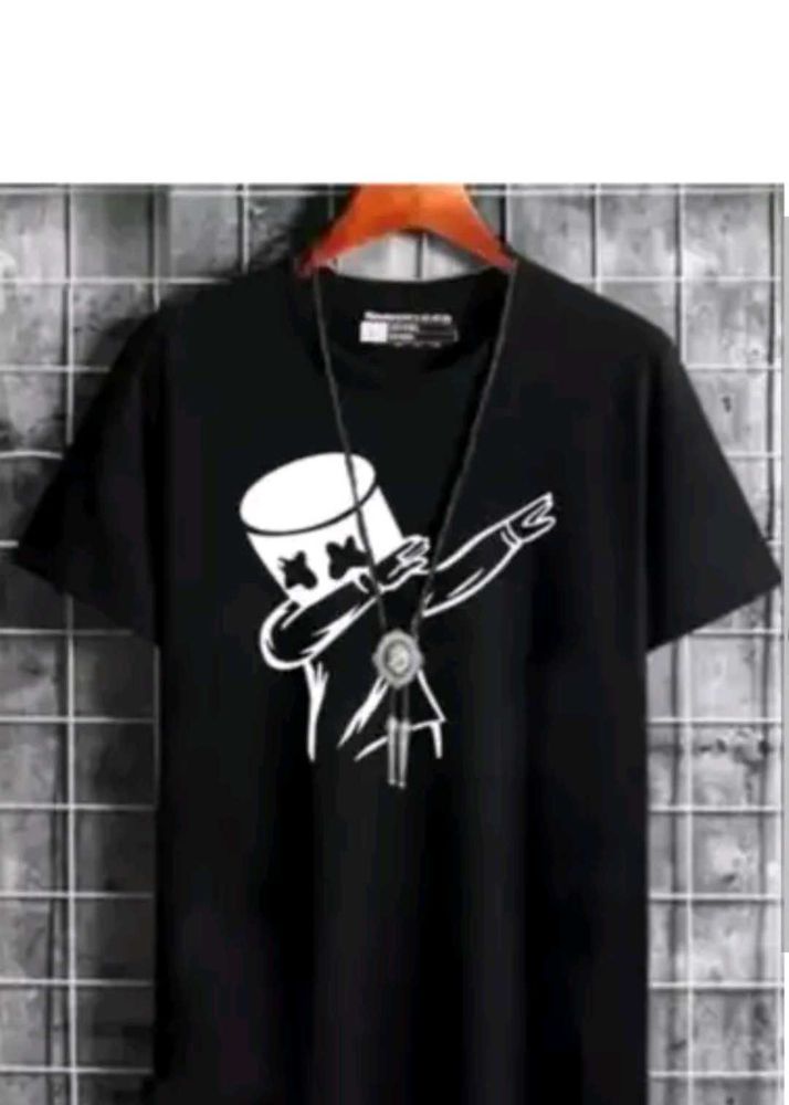 2 black tshirt..well used