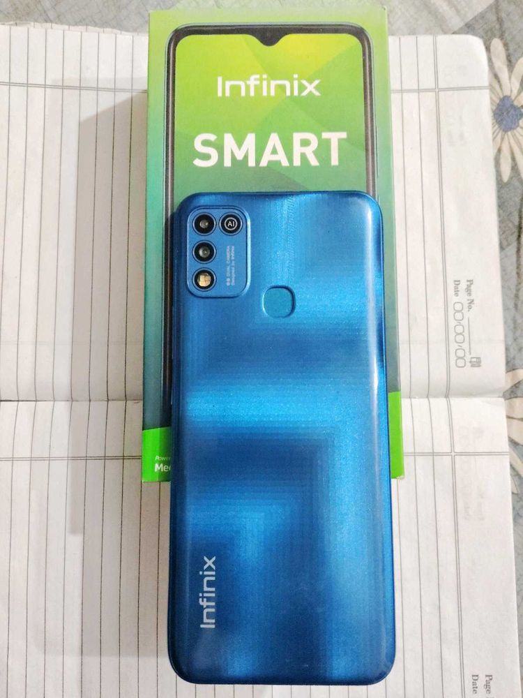 Infinix Smart Phone