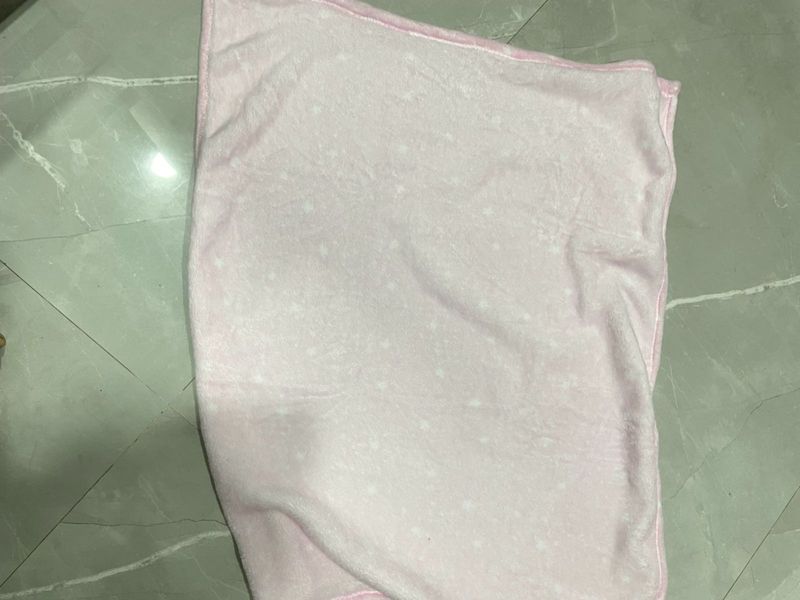 Soft Blanket