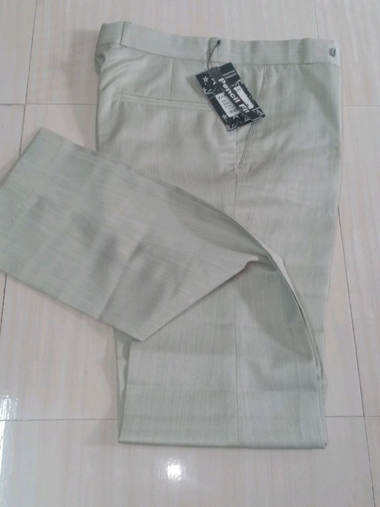 Brand New Formal Pant In Only 700 Worth Rs 1499