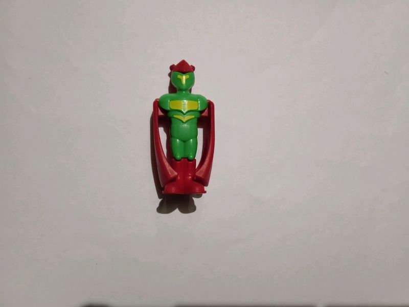 Suparman 3D Toy