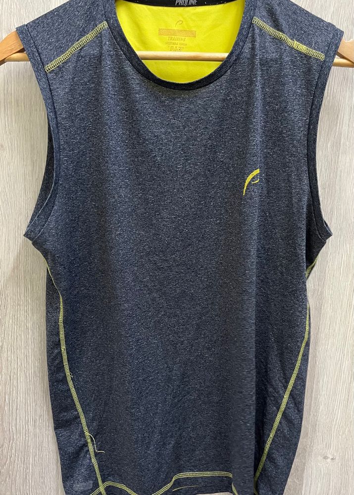 Proline Gym T-shirt