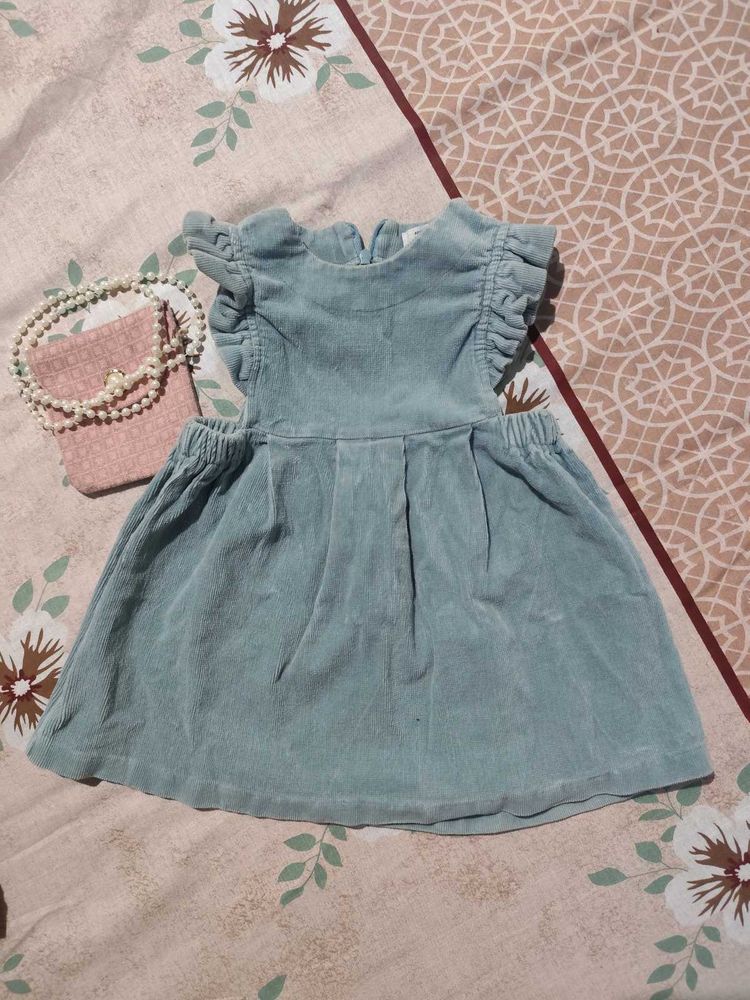 Adorable Baby Girl Dress