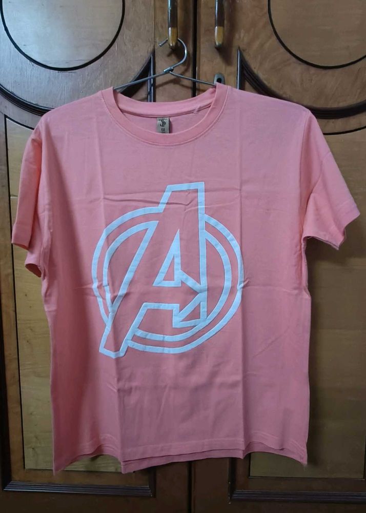 Avengers Graphic T-Shirt