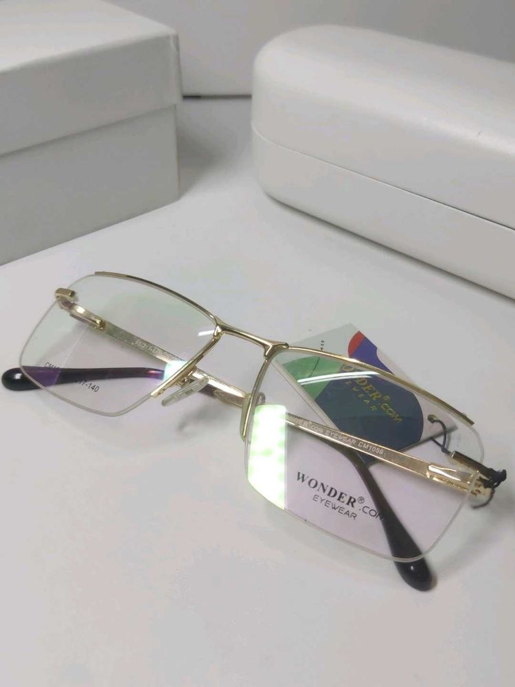 Wonder Eyewear Glasses