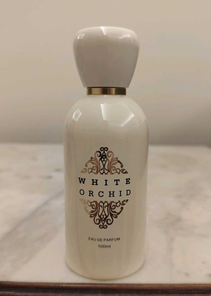 White Orchid Eau de Parfum 100ml