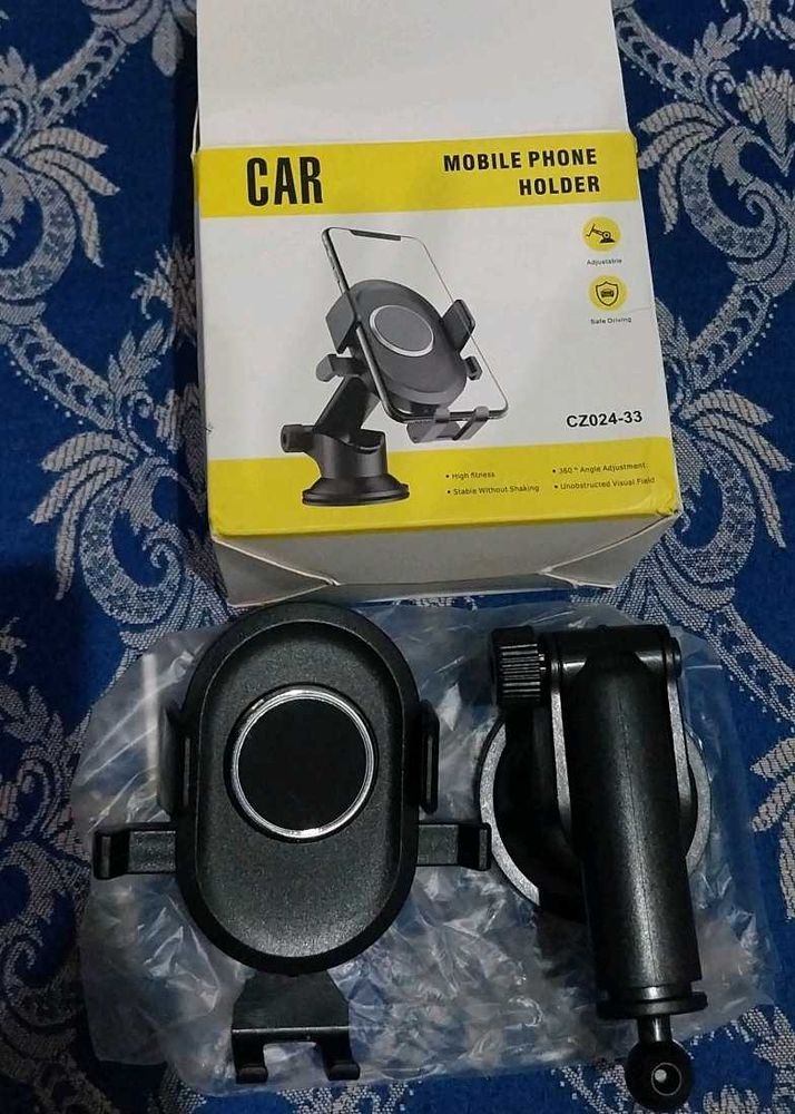Car Mobile Phone Holder