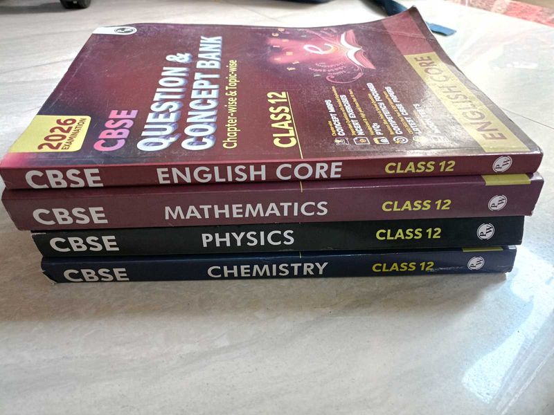 PW Physics Wallah Class 12 Book