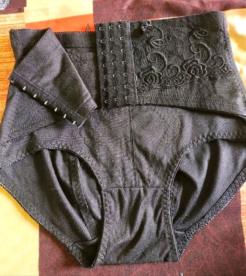 Tummy Tucker Panty