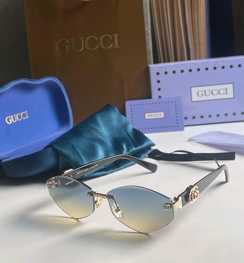 gucci sunglasses very premium