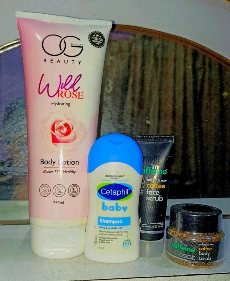 LOTION+SHAMPOO+BODY+FACE SCRUB (4)