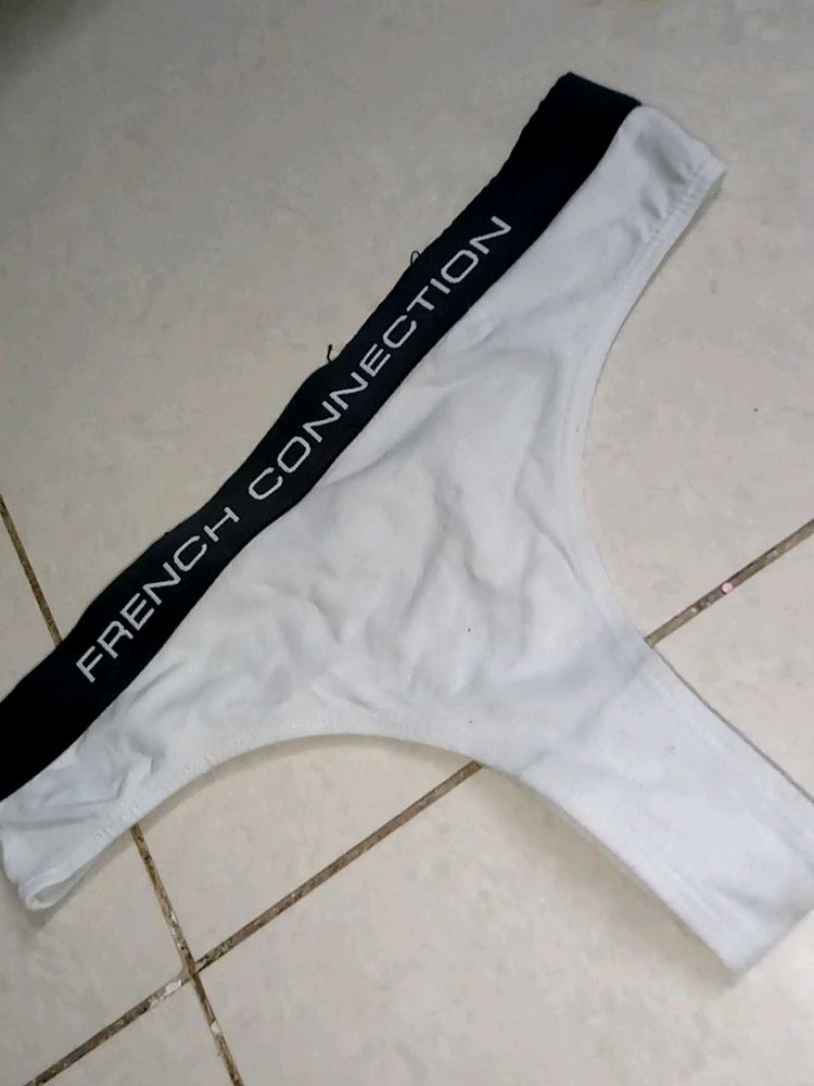 French Connection Thong