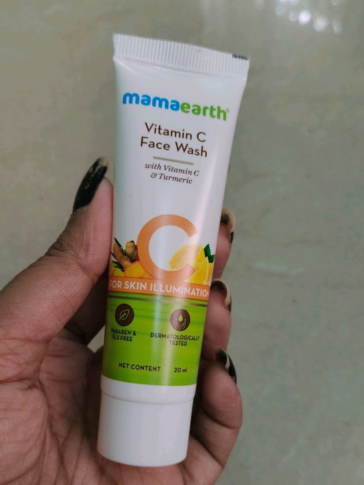 Face Wash