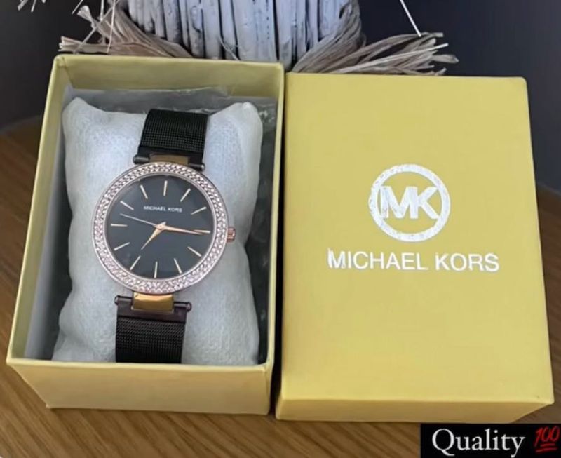 Michael Kors Women's Watch