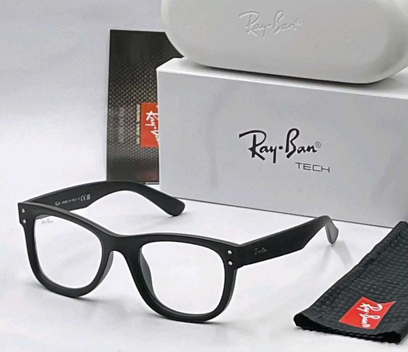 Ray-Ban Tech Eyeglasses