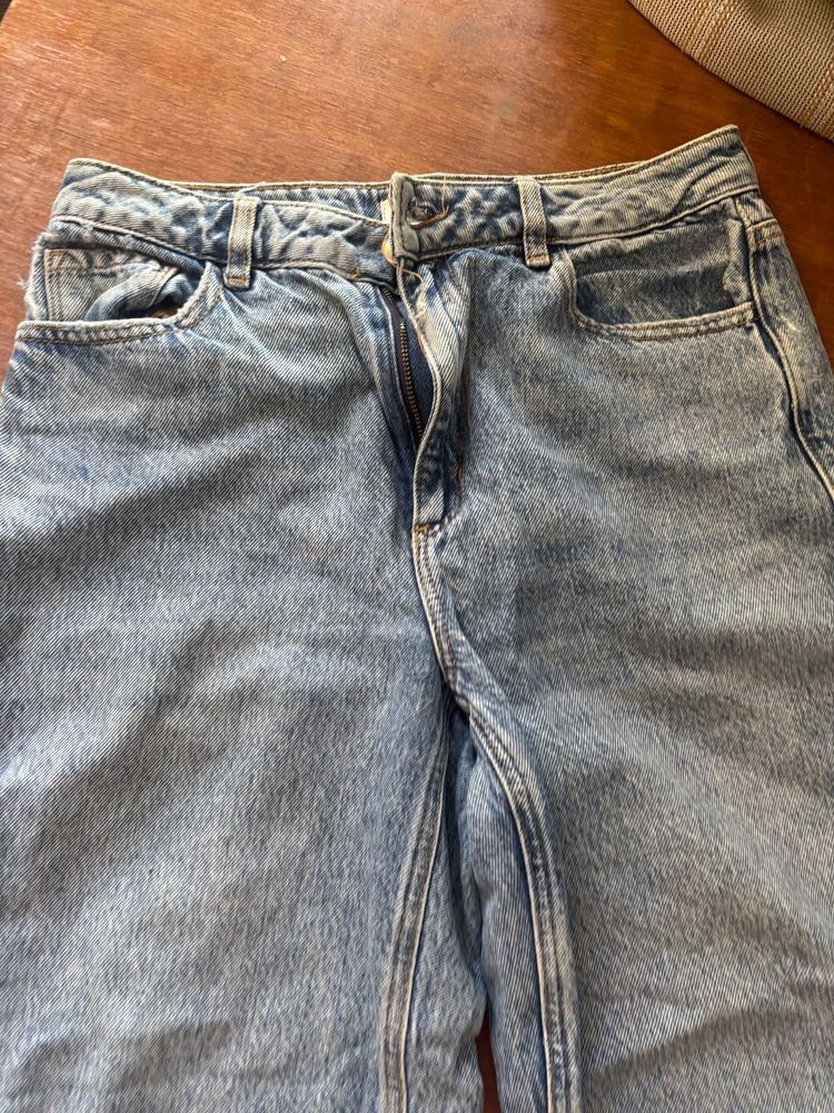 FLASH SALE@300 H&amp;M Jeans