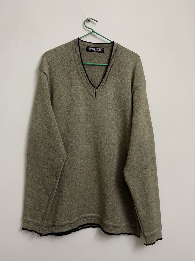 Sweater (Male)