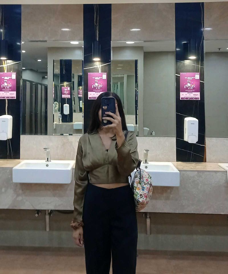 Top For Women