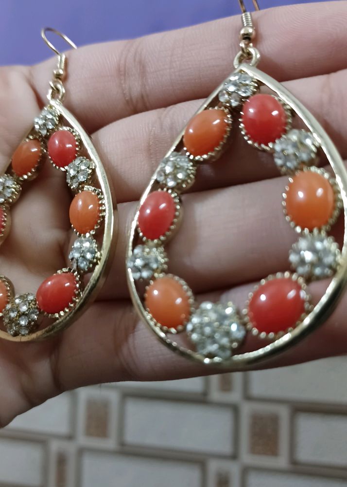 Fancy Earrings